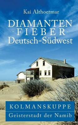 Book cover for Diamantenfieber Deutsch-S dwest