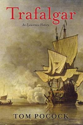 Book cover for Trafalgar