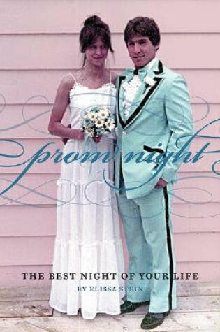 Cover of Prom Night