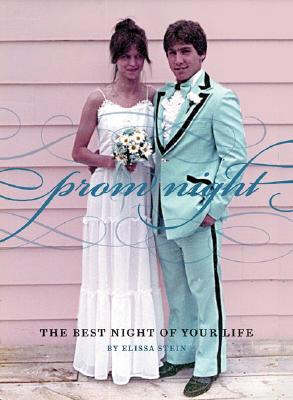 Book cover for Prom Night