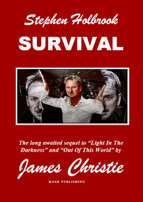 Book cover for Survival