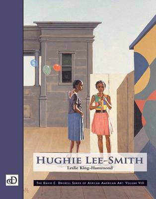 Book cover for Hughie Lee Smith