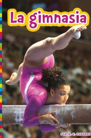 Cover of La Gimnasia