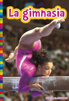 Cover of La Gimnasia