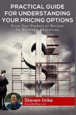 Cover of Practical Guide to Understanding Your Pricing Options
