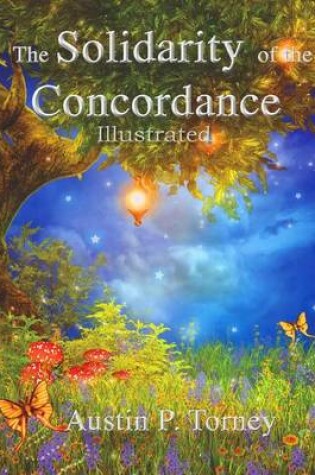 Cover of The Solidity of the Concordance Illustrated