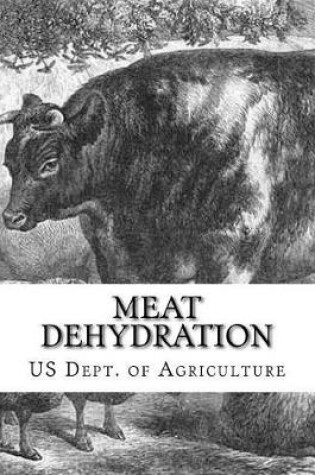 Cover of Meat Dehydration