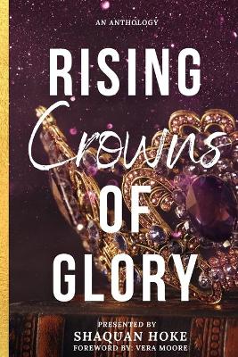 Book cover for Rising Crowns of Glory