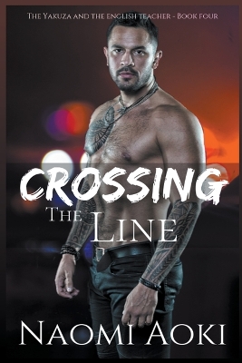 Book cover for Crossing the Line