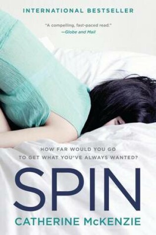 Cover of Spin