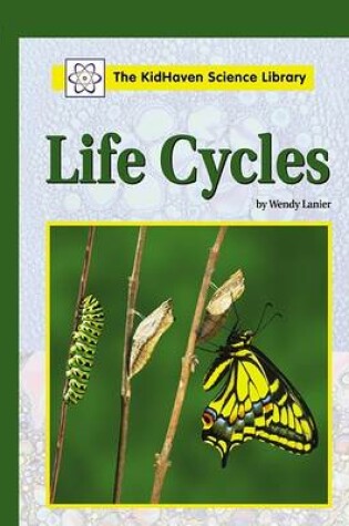 Cover of Life Cycles