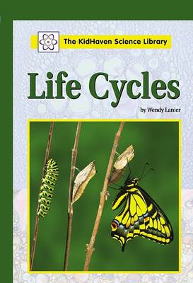 Cover of Life Cycles