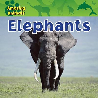 Cover of Elephants