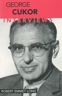 Cover of George Cukor