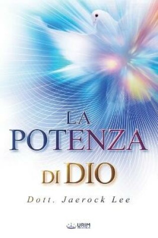 Cover of La Potenza di Dio