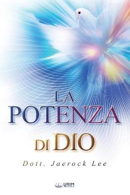 Book cover for La Potenza di Dio