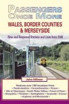 Book cover for Wales, Border Counties and Merseyside