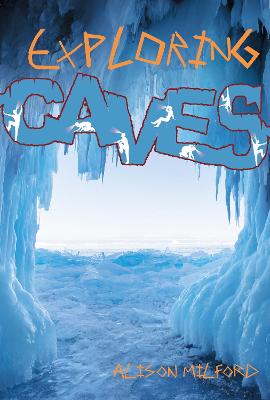 Cover of Exploring Caves