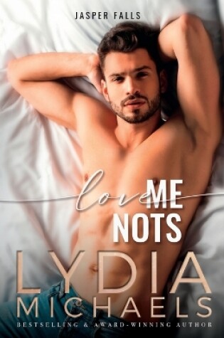 Cover of Love Me Nots