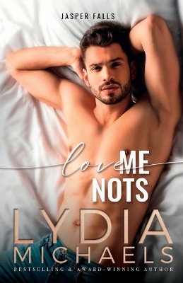 Book cover for Love Me Nots