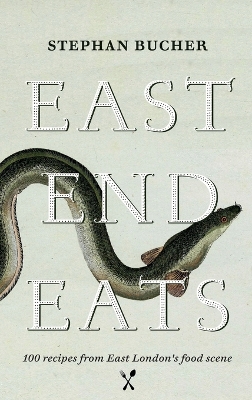 Cover of East End Eats