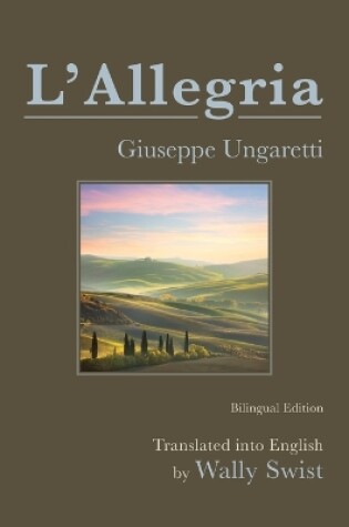 Cover of L'Allegria