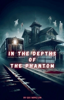 Book cover for In the Depths of the Phantom