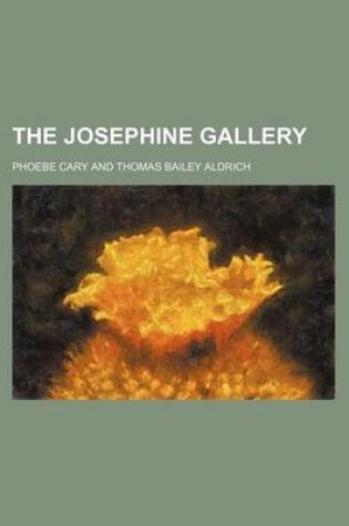 Cover of The Josephine Gallery