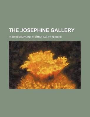 Book cover for The Josephine Gallery