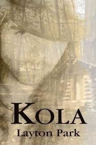 Cover of Kola