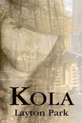 Book cover for Kola