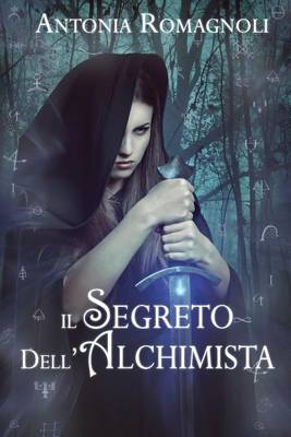 Book cover for Il Segreto Dell'alchimista