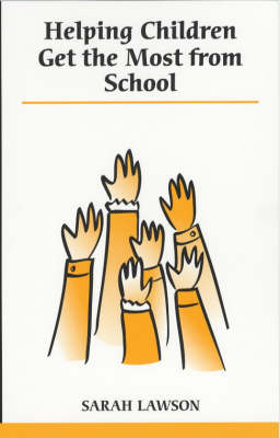 Book cover for Helping Children Get the Most from School