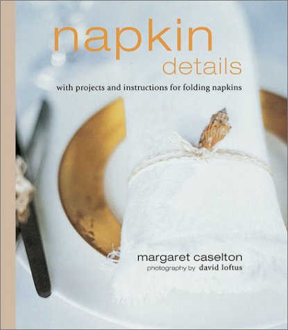 Cover of Napkin Details