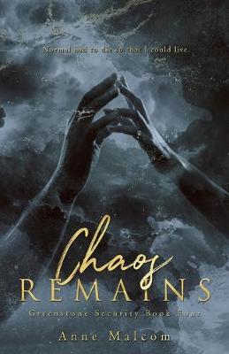 Book cover for Chaos Remains