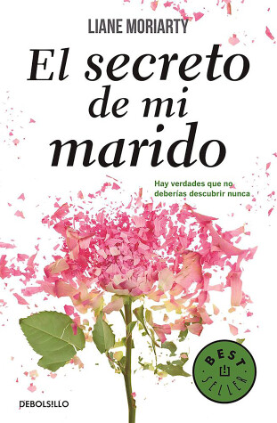 Book cover for El secreto de mi marido / The Husband's Secret