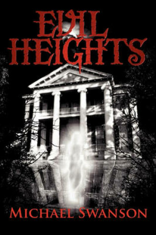 Cover of Evil Heights