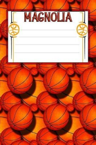 Cover of Basketball Life Magnolia