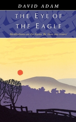 Book cover for The Eye of the Eagle