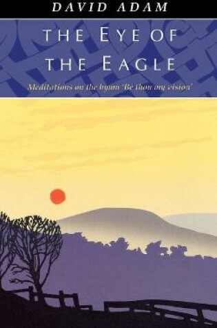 Cover of The Eye of the Eagle