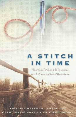 Cover of A Stitch in Time