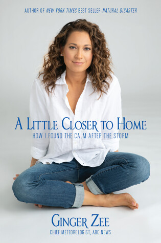 Cover of A Little Closer To Home