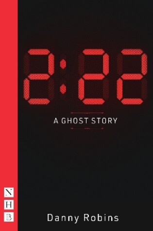 Cover of 2:22 – A Ghost Story
