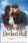 Book cover for Love in a Decked Hall