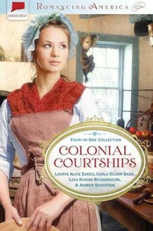 Cover of Colonial Courtships