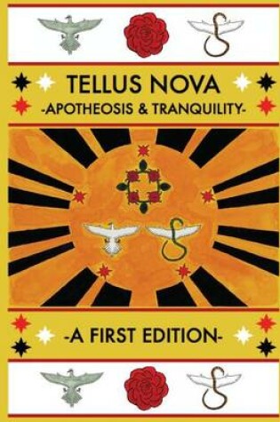 Cover of Tellus Nova