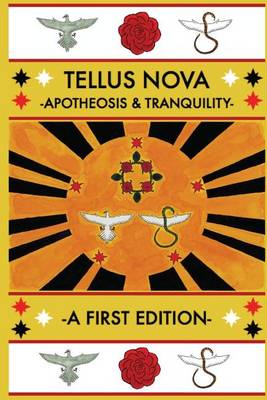 Book cover for Tellus Nova