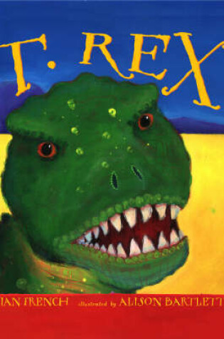 Cover of T Rex