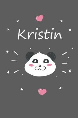 Cover of Kristin