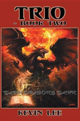 Cover of Trio-Book Two